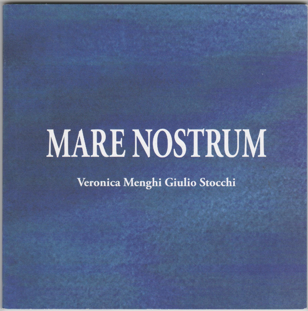 mare nostrum